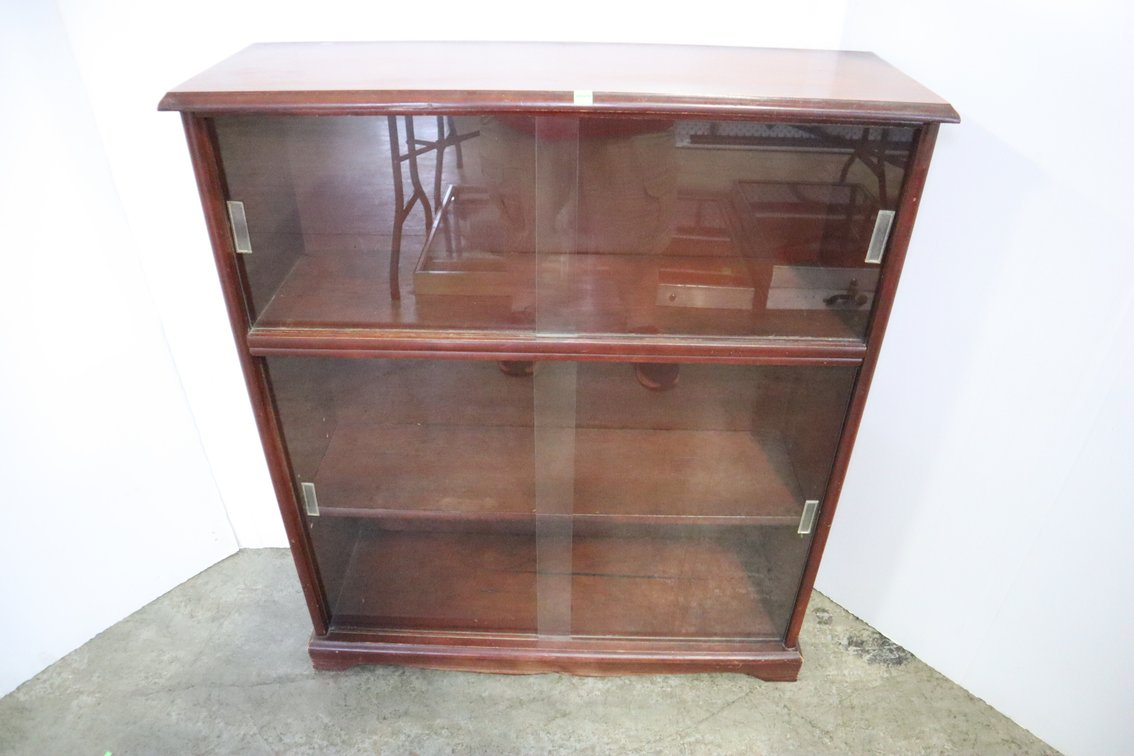Bookcase