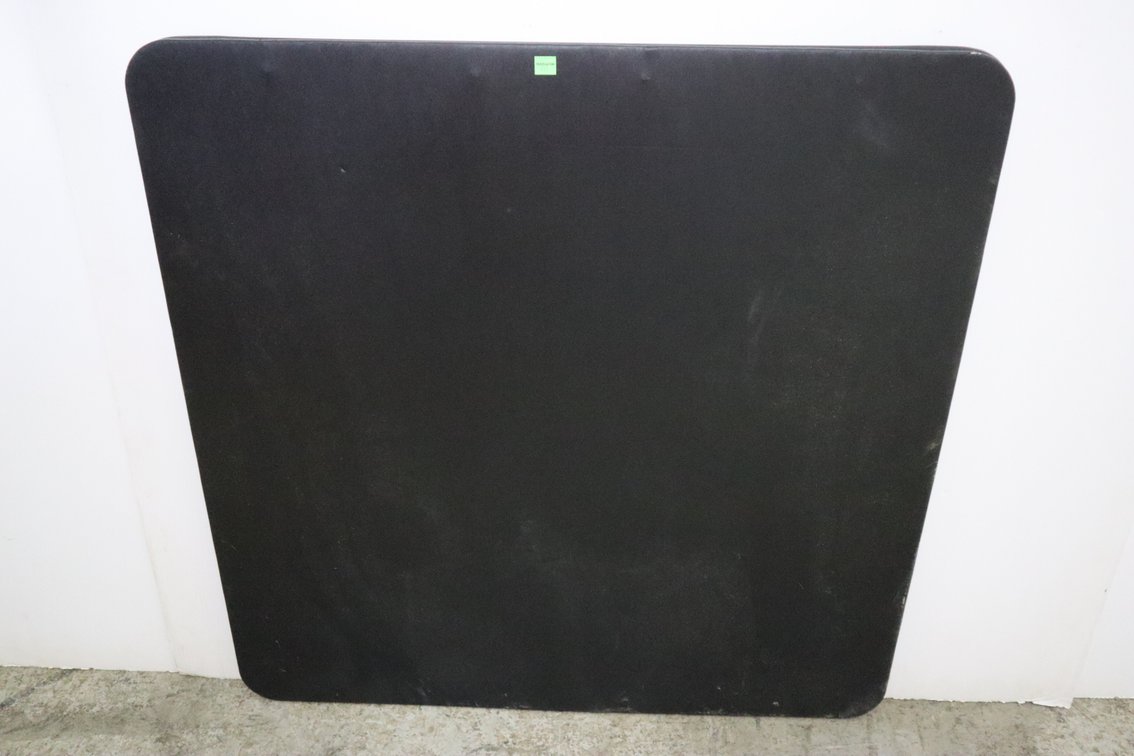 Folding Card Table