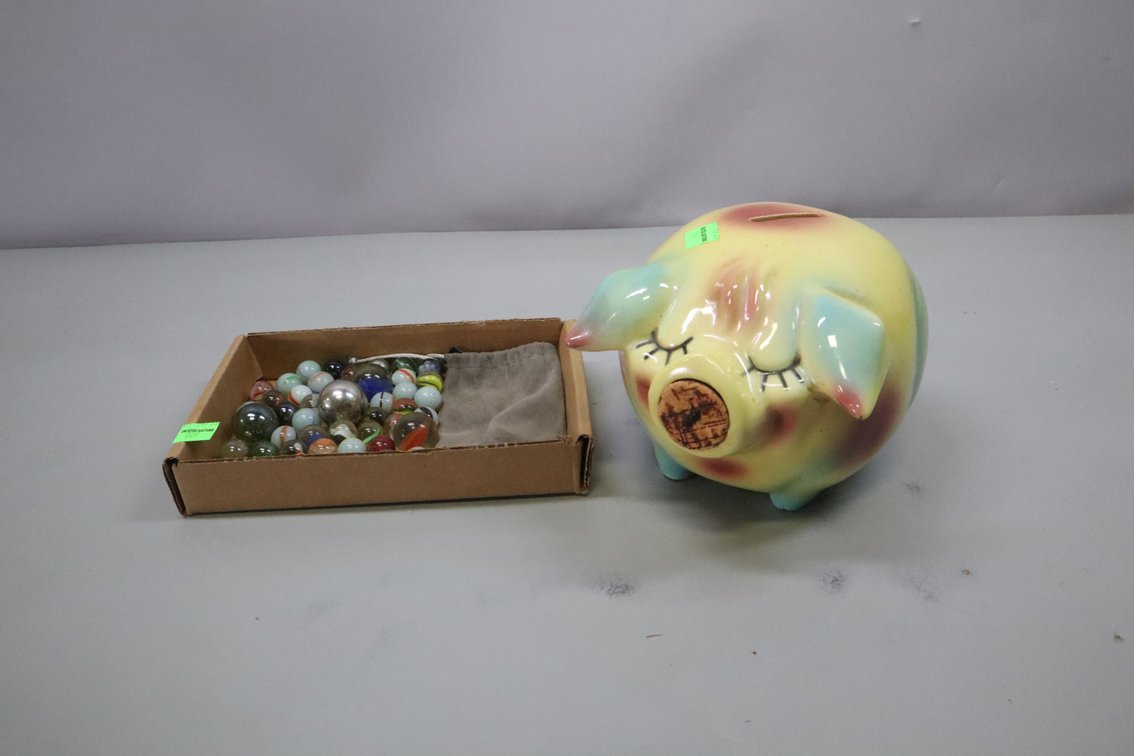 Marbles