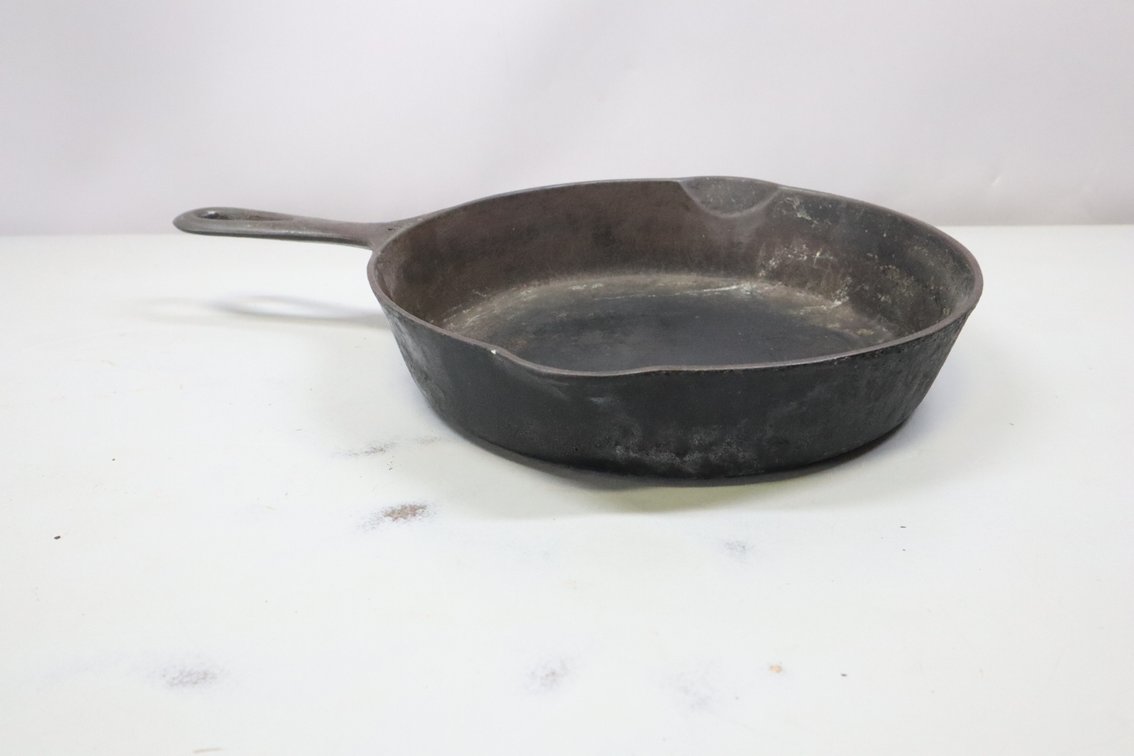 Wagner Ware Skillet