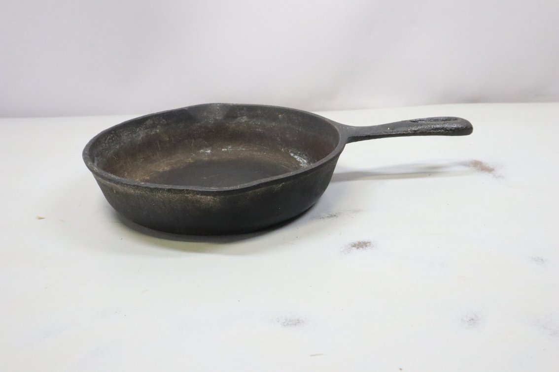 Griswold Skillet