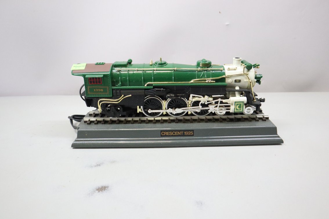 Locomotive Telephone