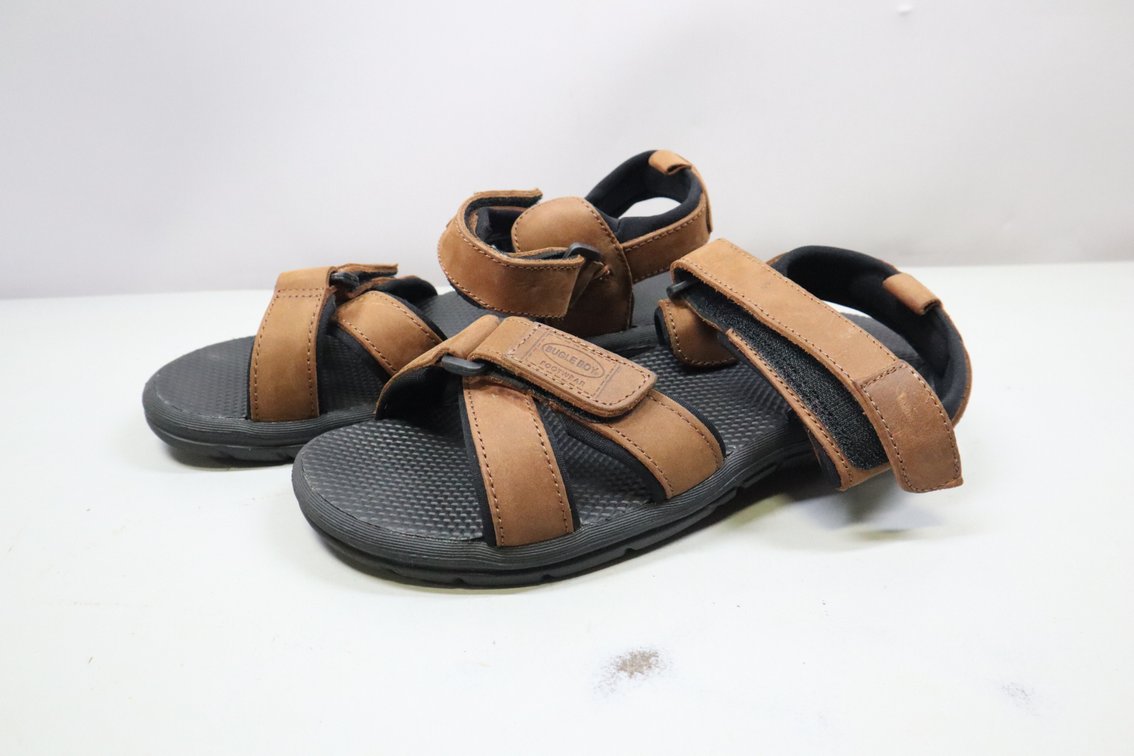 Bugle Boy Sandals