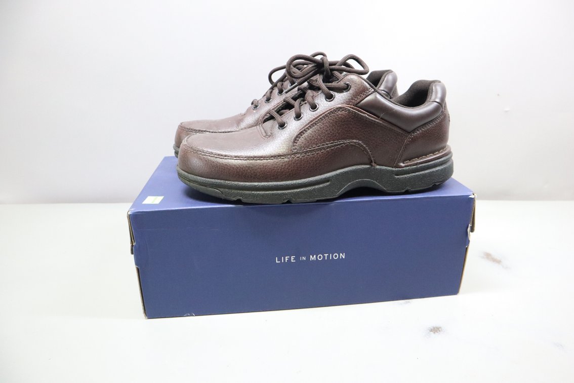 Rockport Shoes