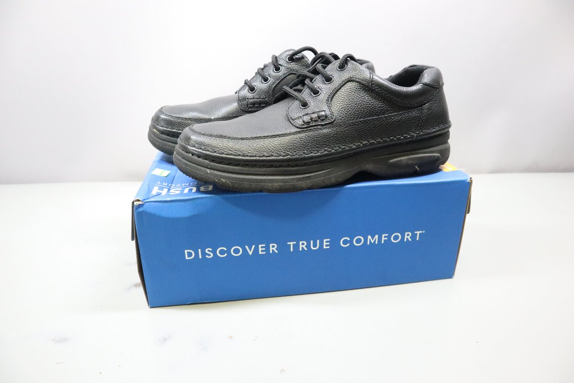 Nunn Bush Shoes