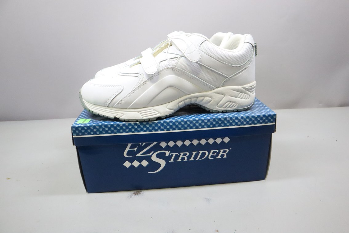 E-Z Strider Shoes