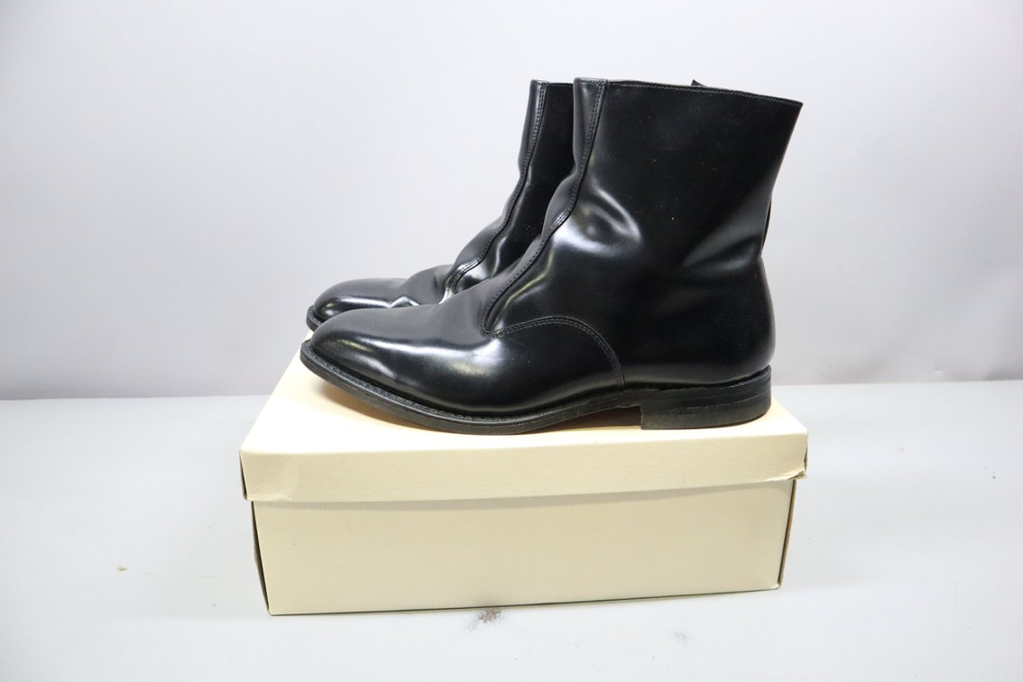 British Walkers Boots