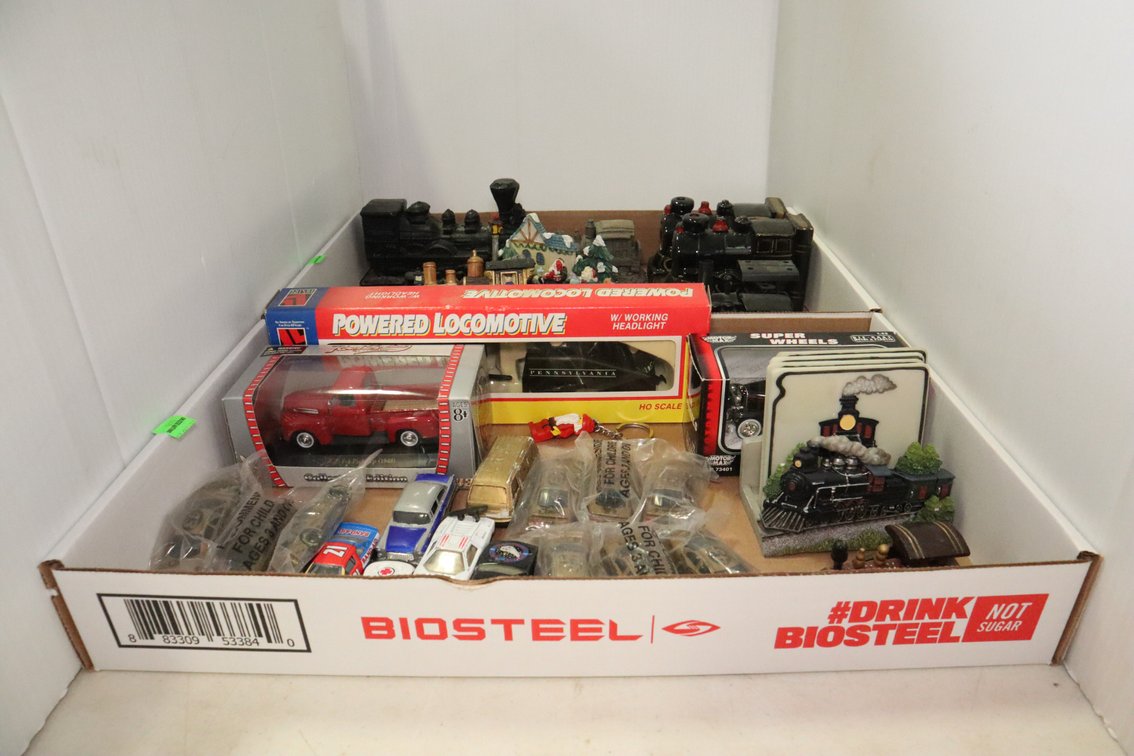 Collectibles