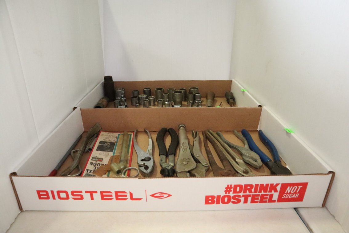 Tools