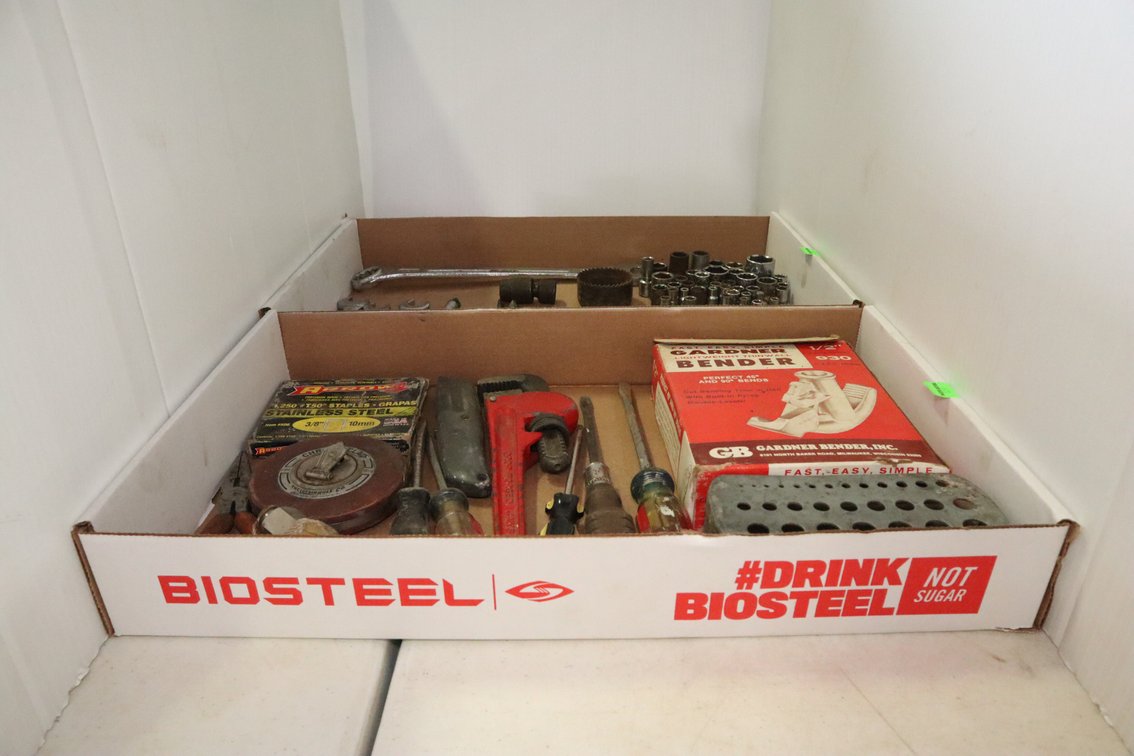 Tools