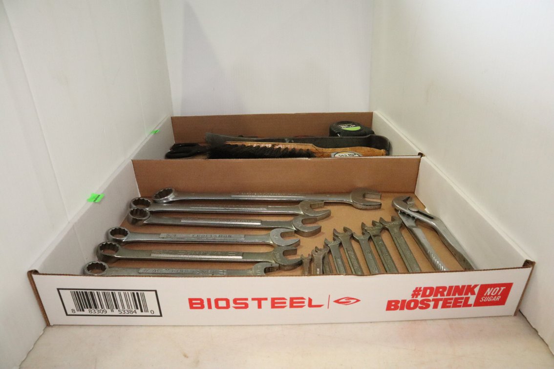 Tools