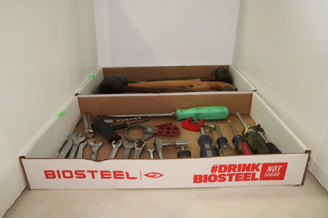 Tools