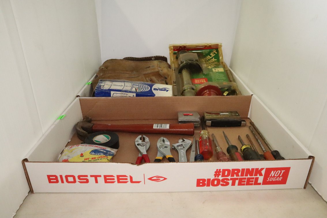 Tools