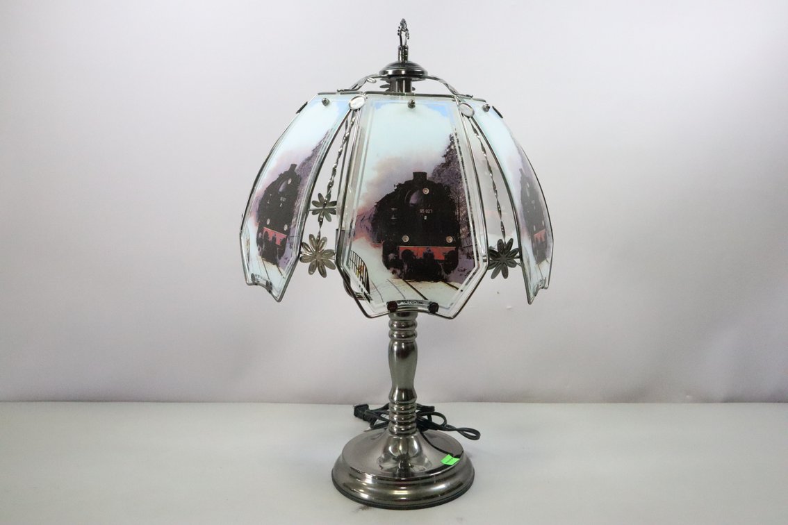 Touch Lamp