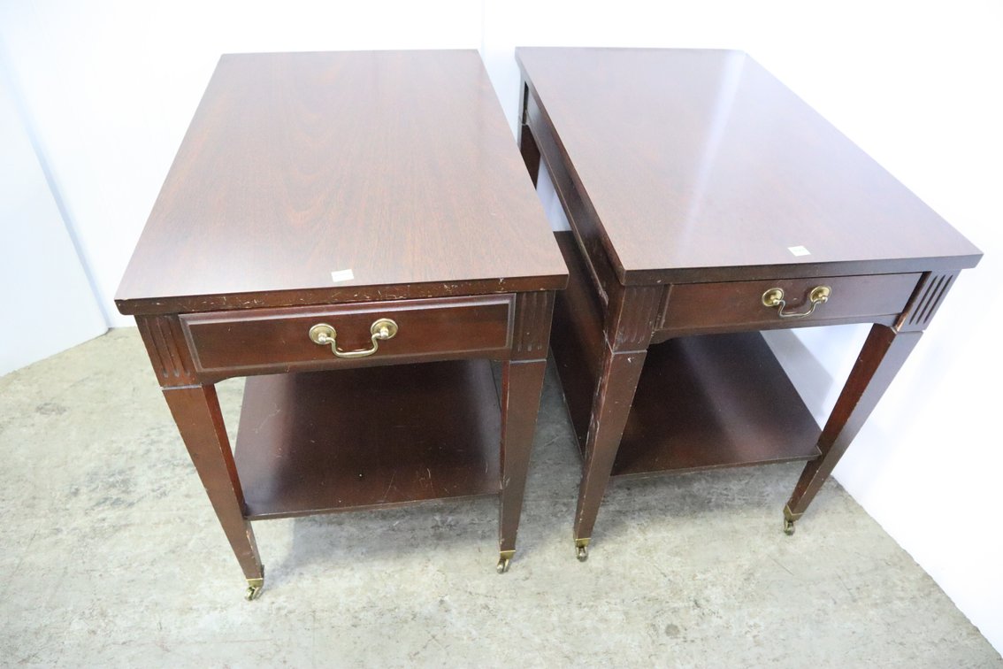 Side Tables