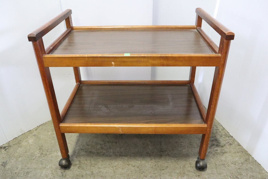 Tea Table