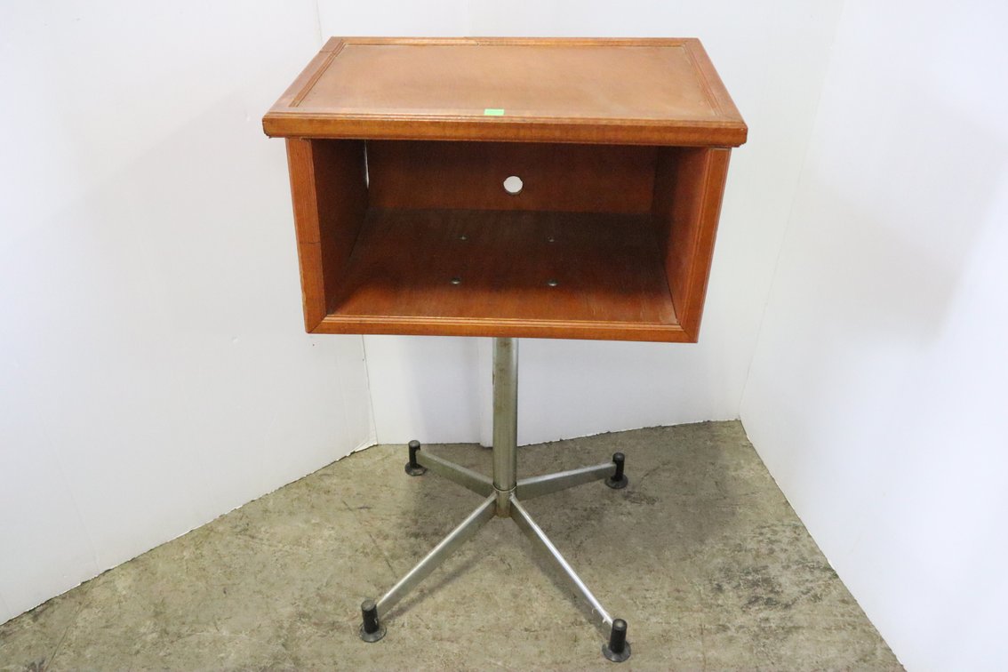 Mid Century Side Table