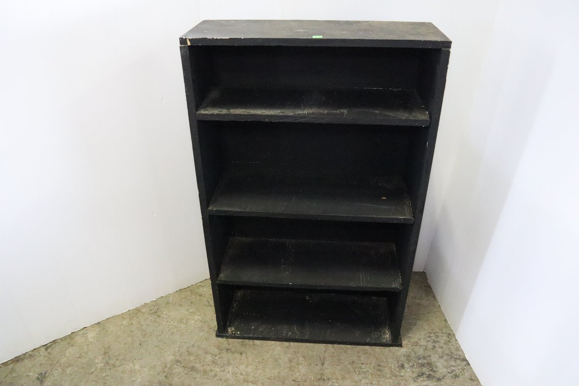 Bookcase