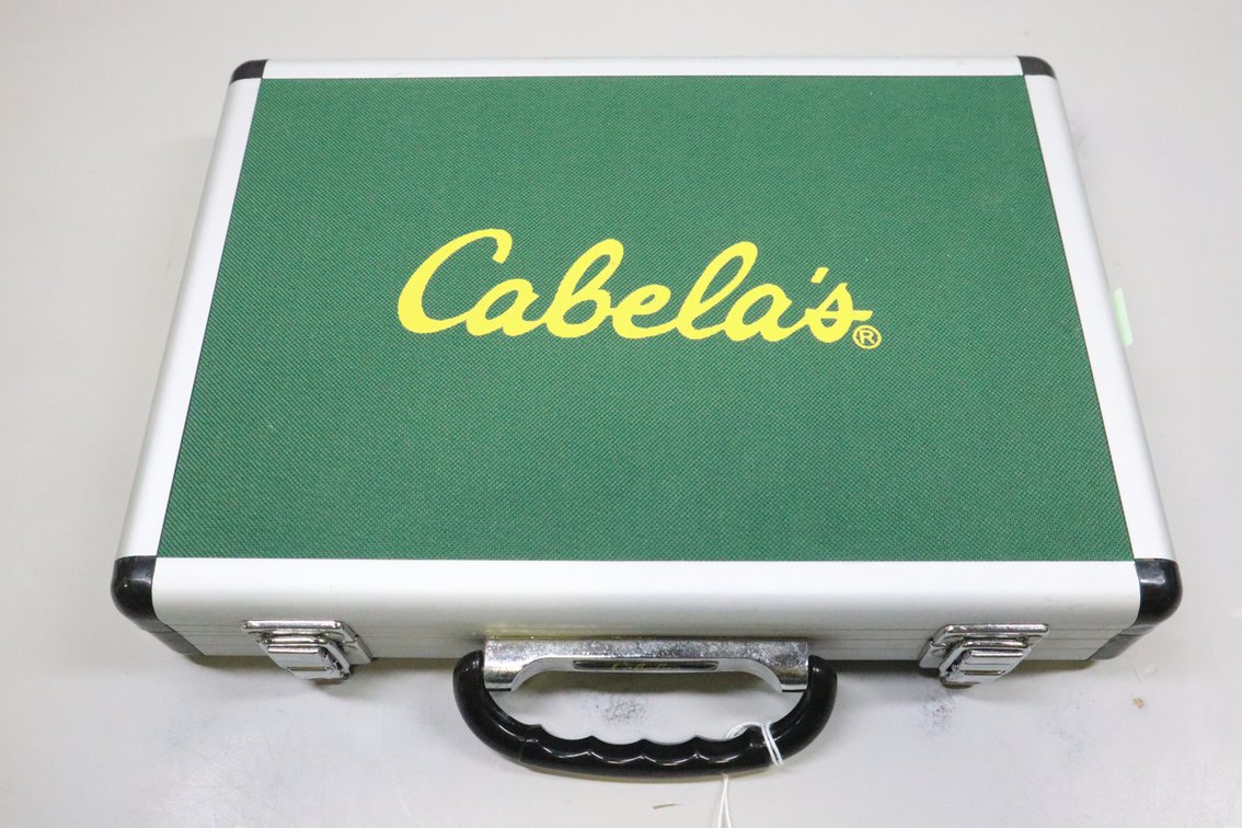 Cabela's Gun Cleaning Kit