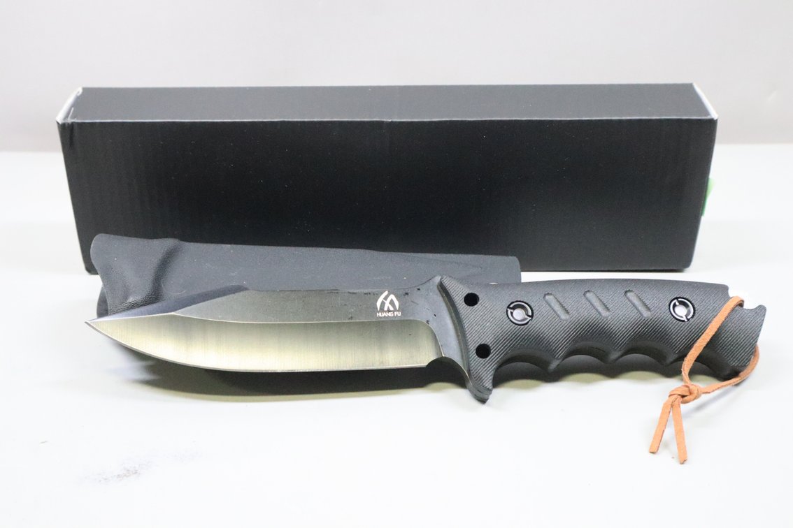 Huang Fu Divers Knife