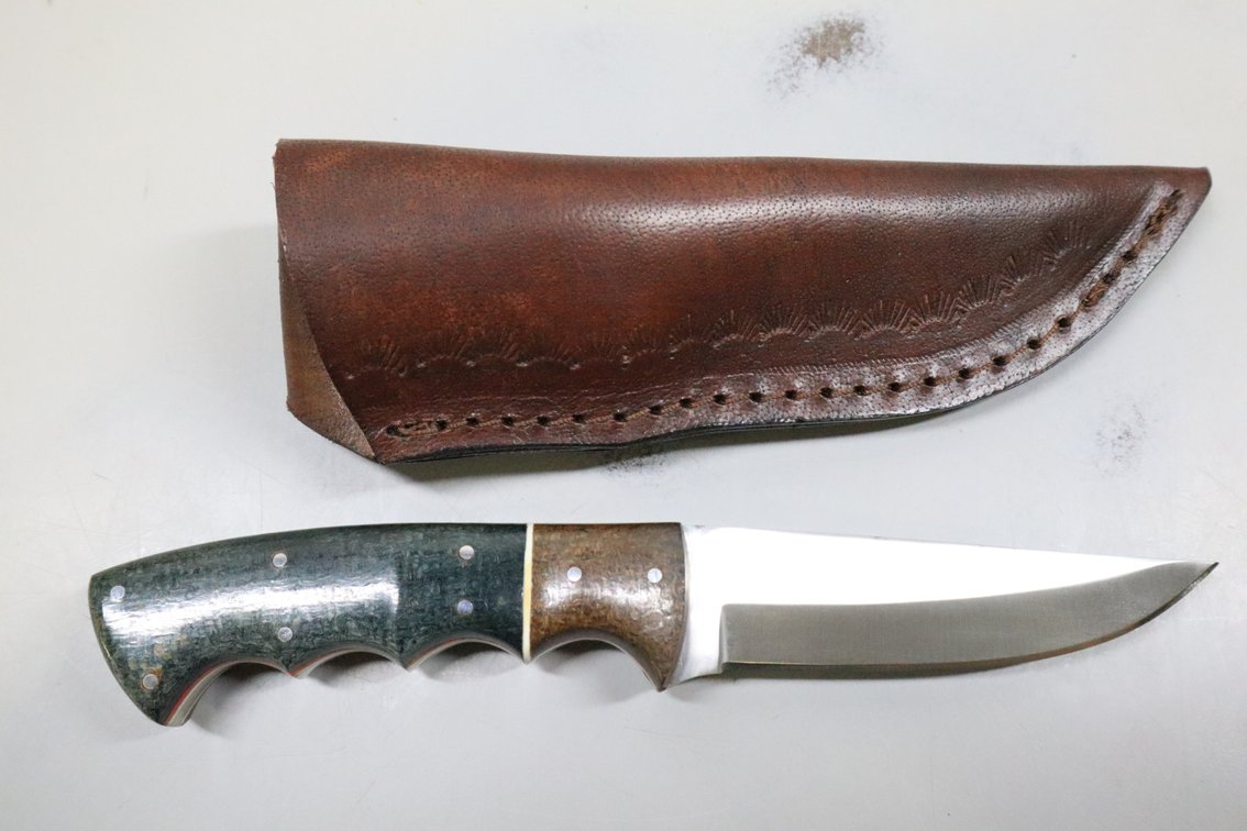 Fixed Blade Knife