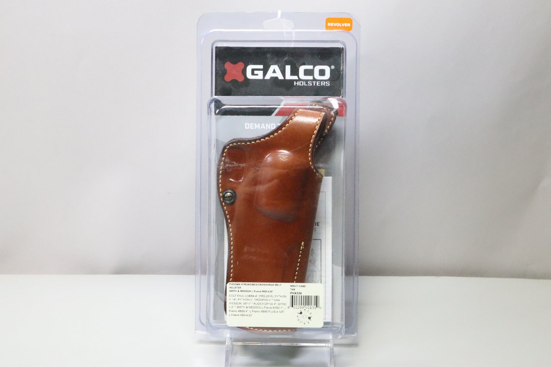Galco Holster