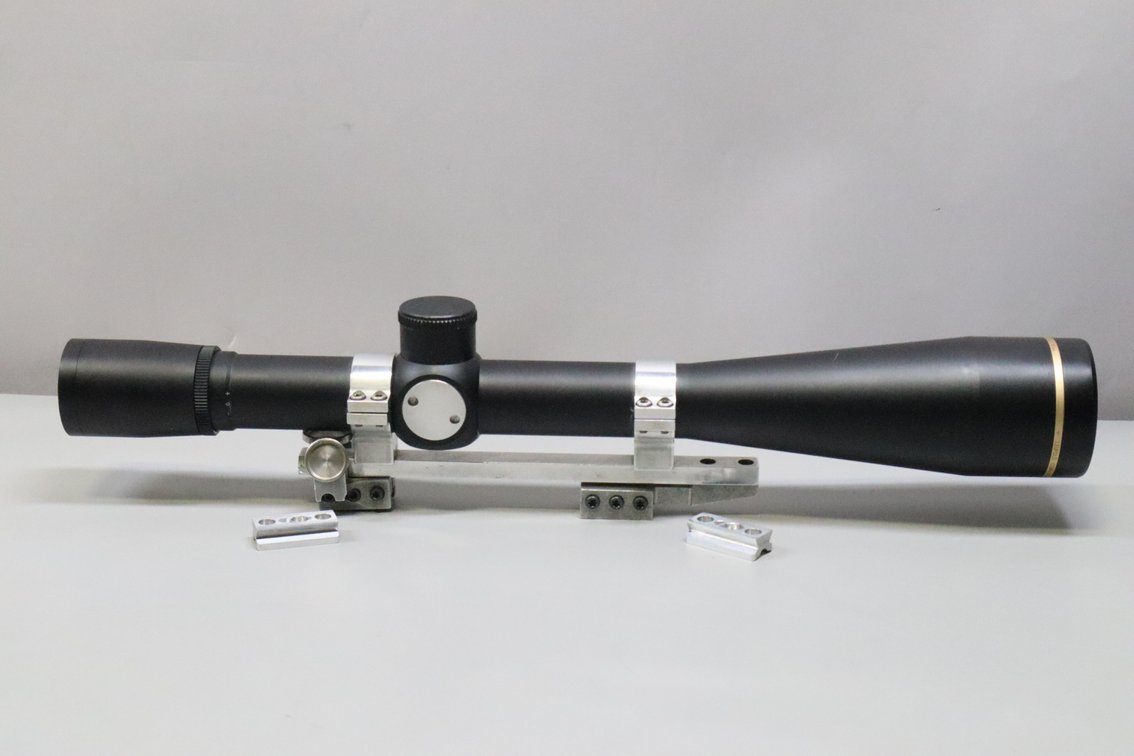 Leupold Scope