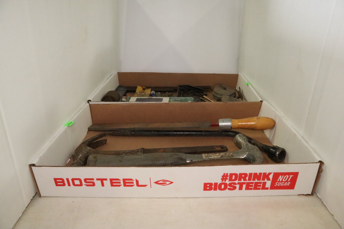 Tools