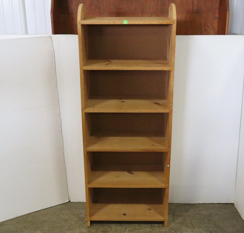 Bookcase