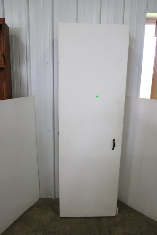 Storage Cabinet