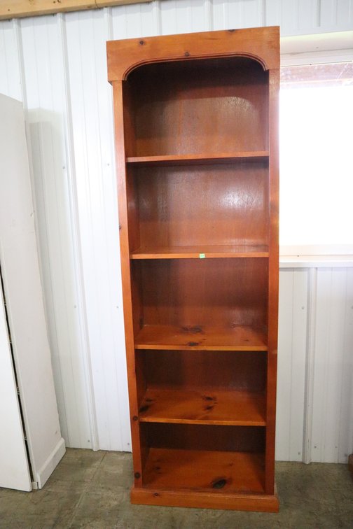 Bookcase