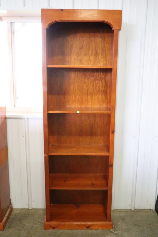 Bookcase
