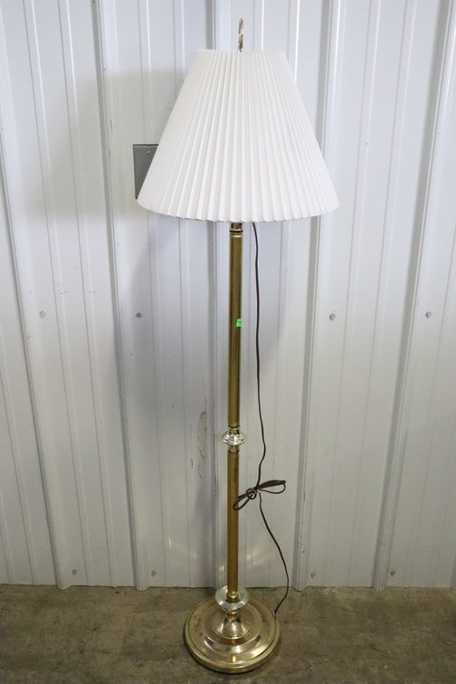 Floor Lamp