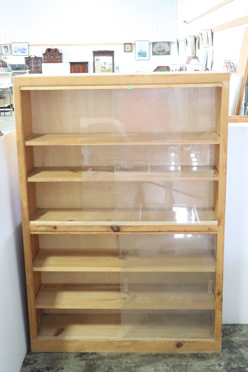 Bookcase