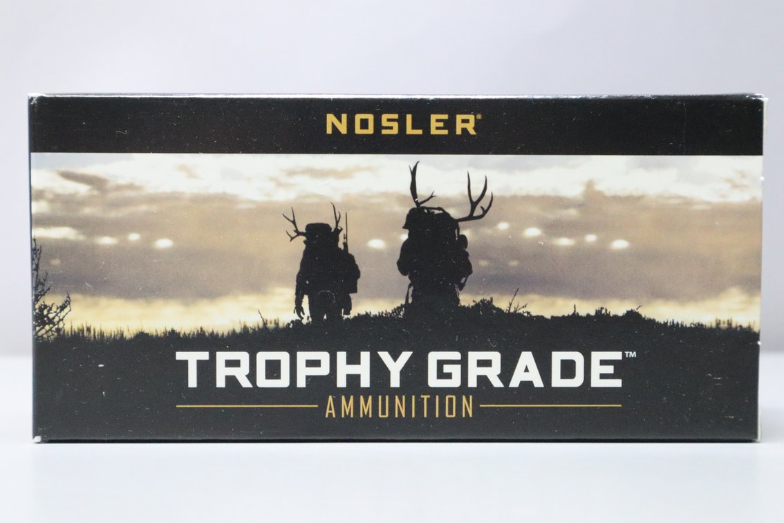 325 WSM, 20 Rounds