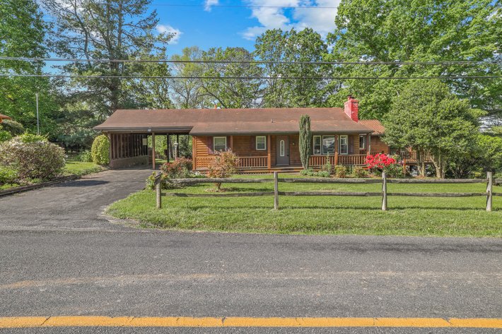 Image for Augusta County Real Estate