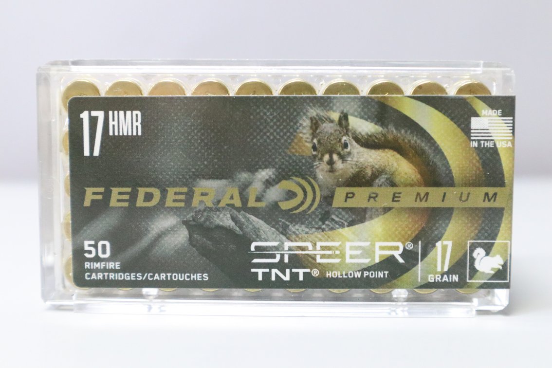 17 Hmr
