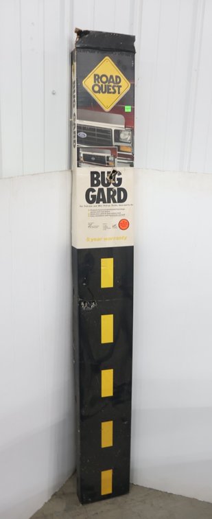 Vintage Bug Guard