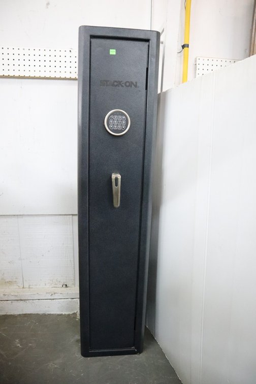 Stack-On 3 Gun Safe