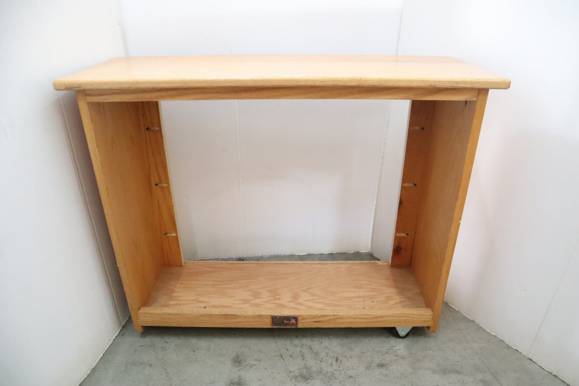 Heat Surge Electric Fireplace Mantle Frame