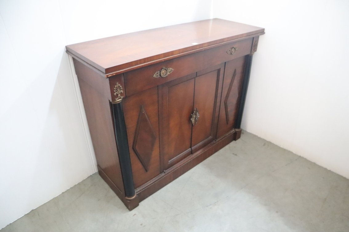 Antique Cabinet