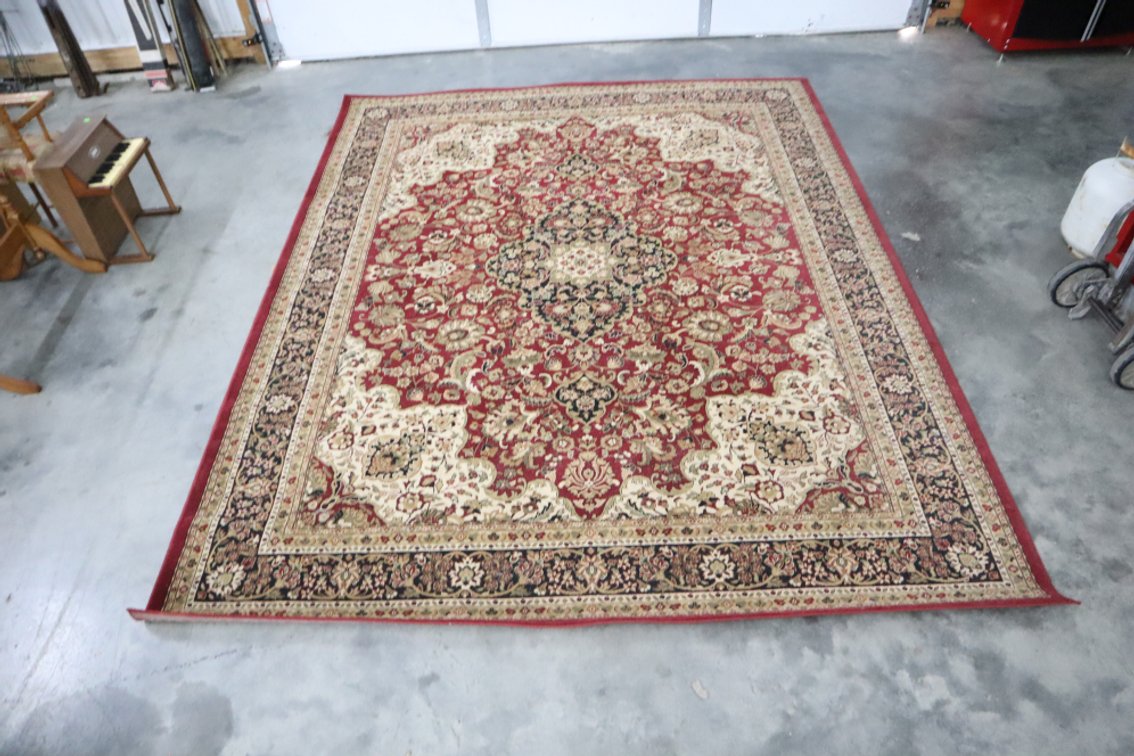 Large Rug