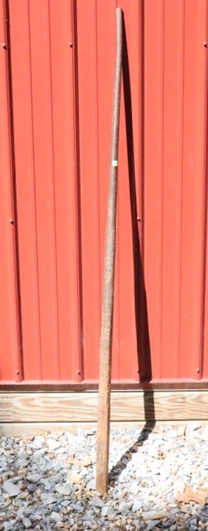 Steel Pry Bar