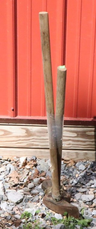 Pair of Sledgehammers