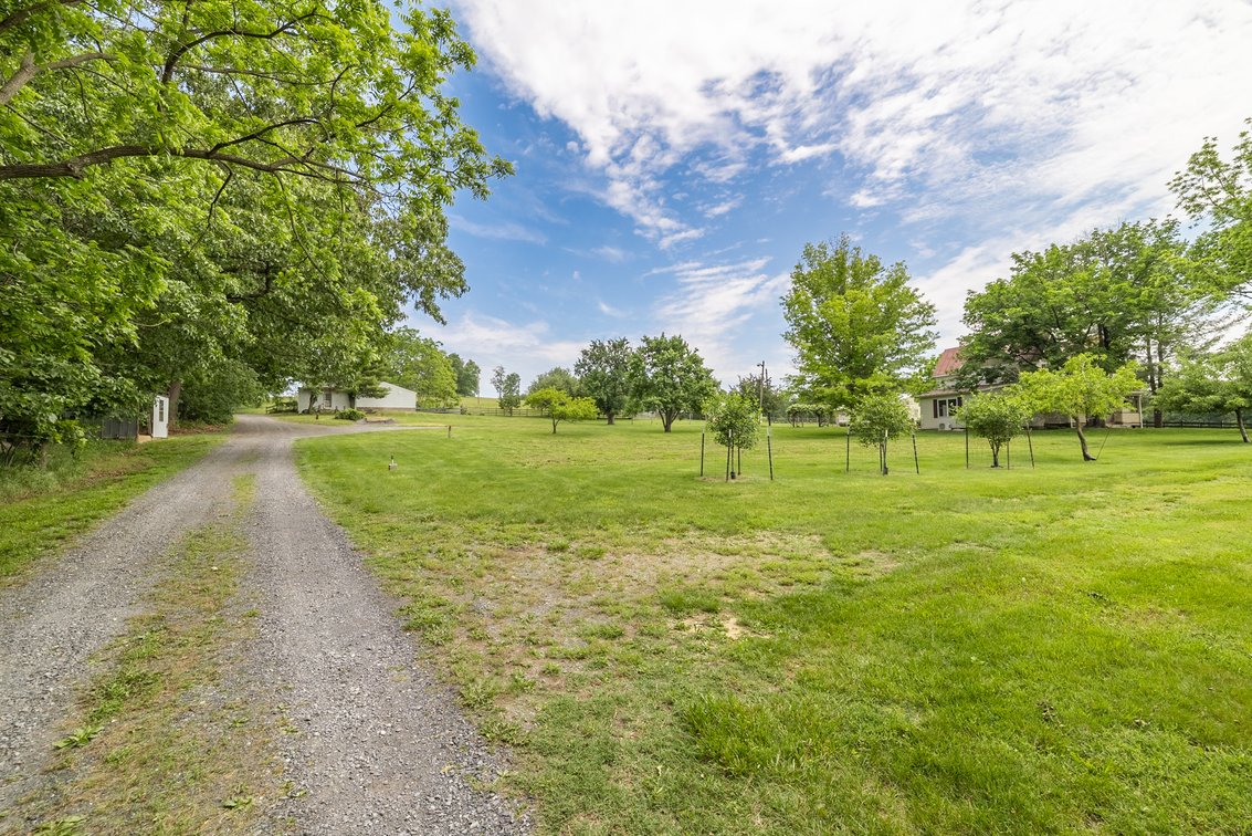 Image for Mt. Crawford Farm Auction