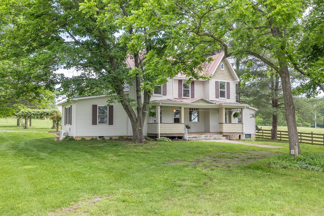 Image for Mt. Crawford Farm Auction