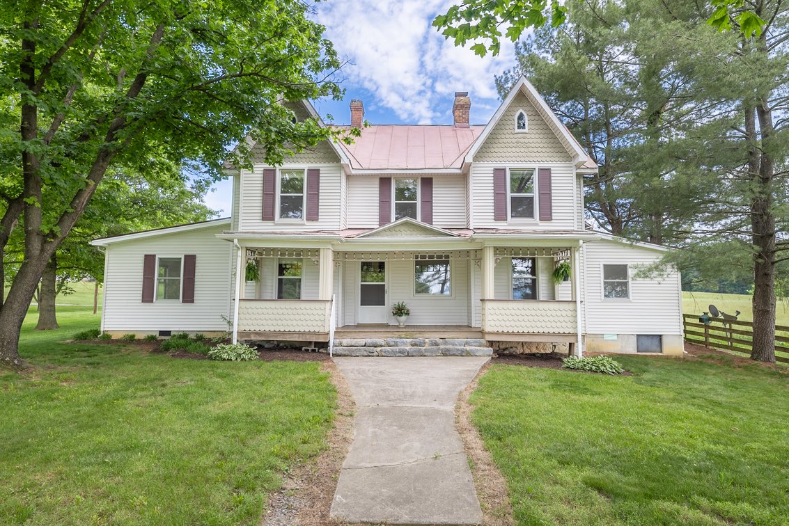 Image for Mt. Crawford Farm Auction