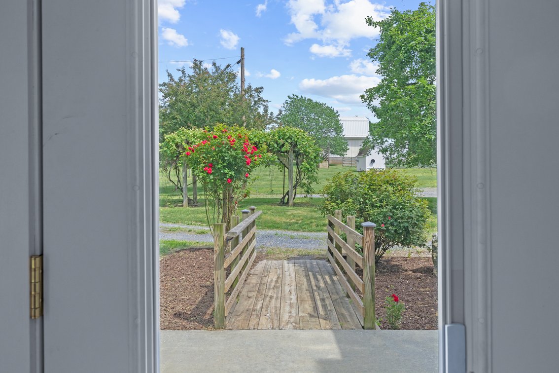 Image for Mt. Crawford Farm Auction