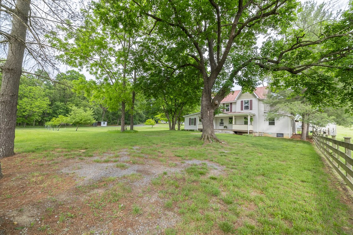 Image for Mt. Crawford Farm Auction