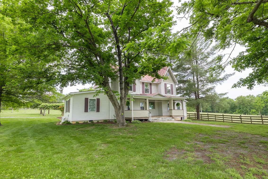 Image for Mt. Crawford Farm Auction